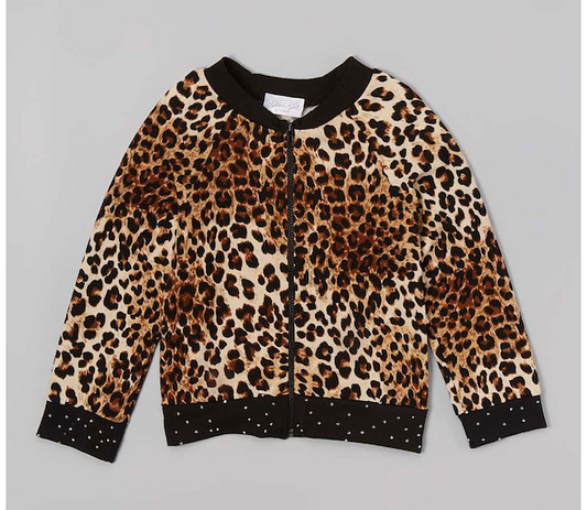 Girls Jacket