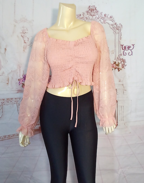 Women Long Sleeve Top