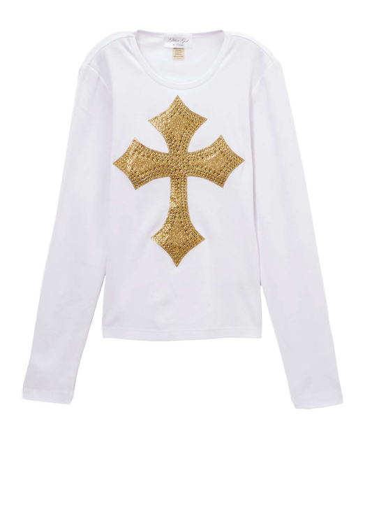 Girls Top