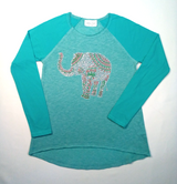 Girls top