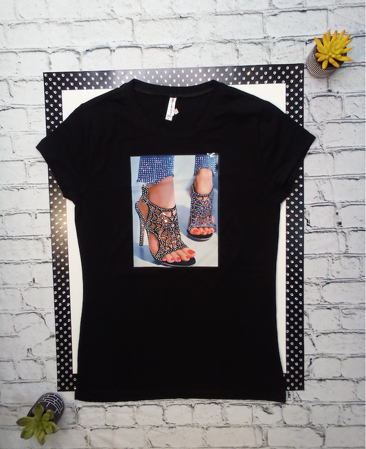 Women t shirt