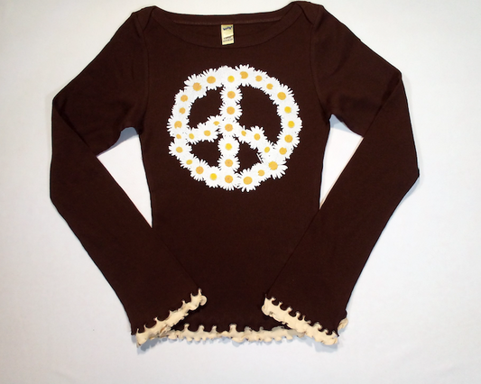 Girls top