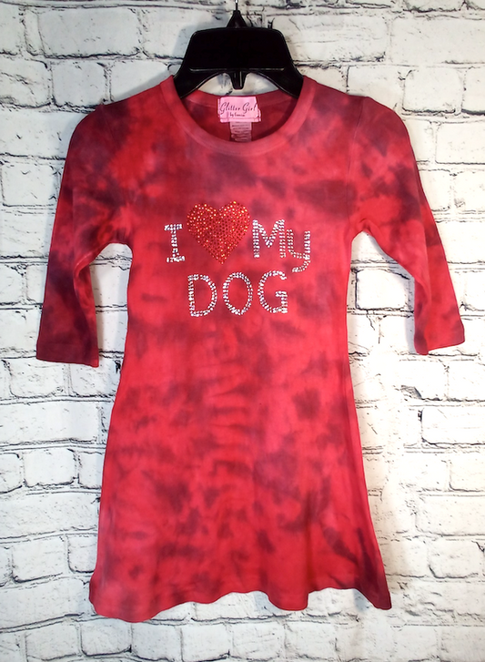 Girls Dress
