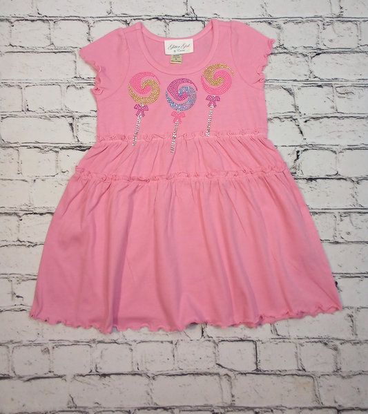 Girls Dress