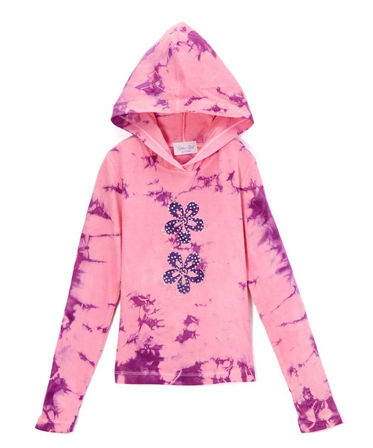 Girls Hoodie