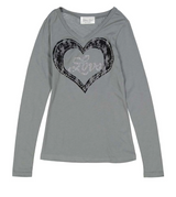 Girls Top