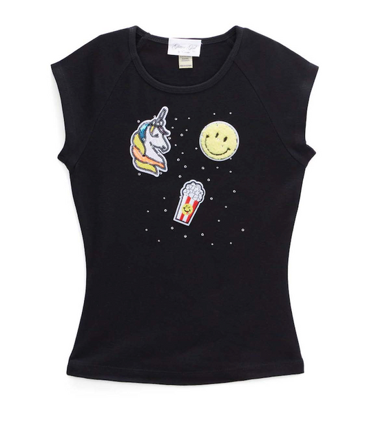 Girls T shirt