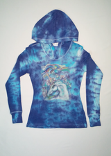 Girls Hoodie
