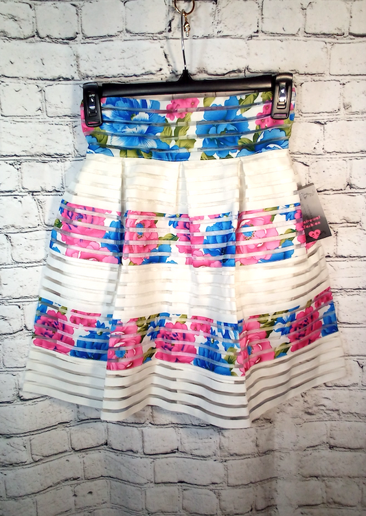 Girls Skirt