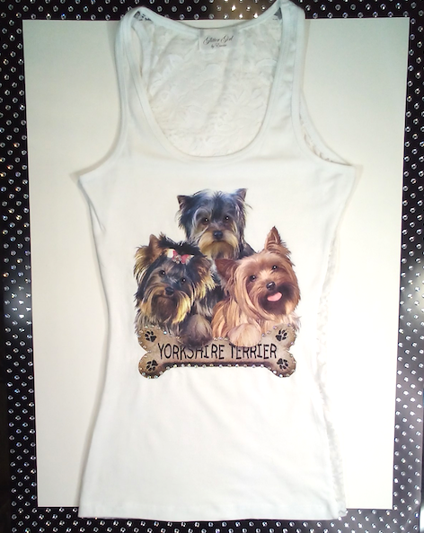 Girls Top