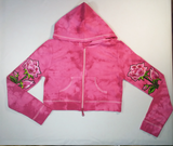 Girls Jacket