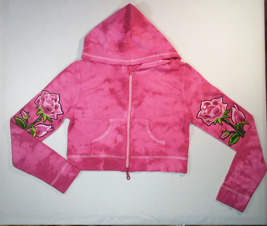 Girls Jacket