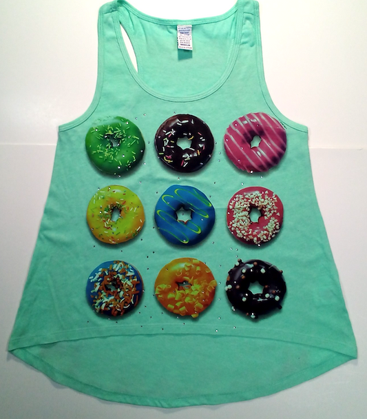 Girls Top