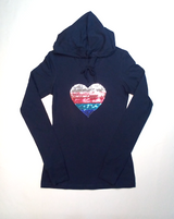 Girls Hoodie