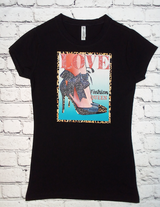 Women Tee - Graphic