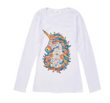 Girls T Shirt