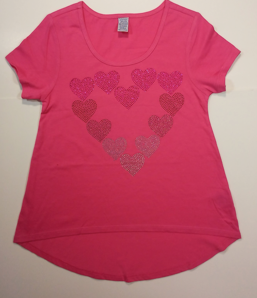 Girls Top