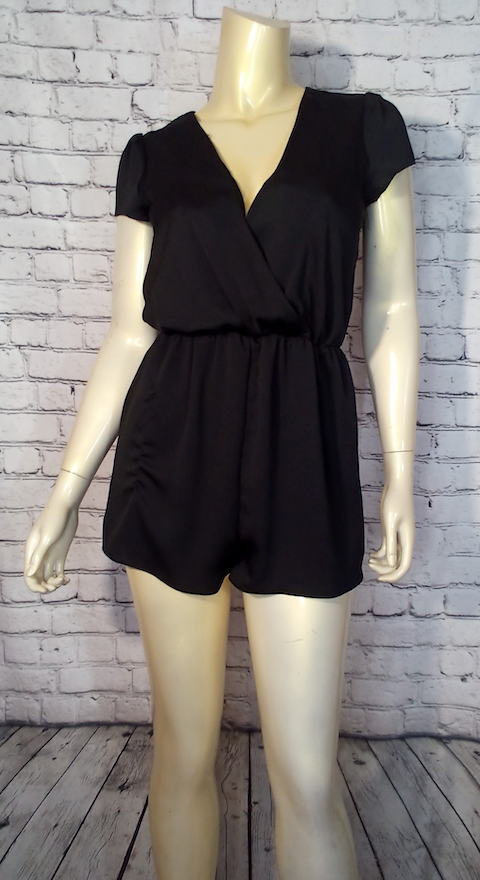 Women Romper