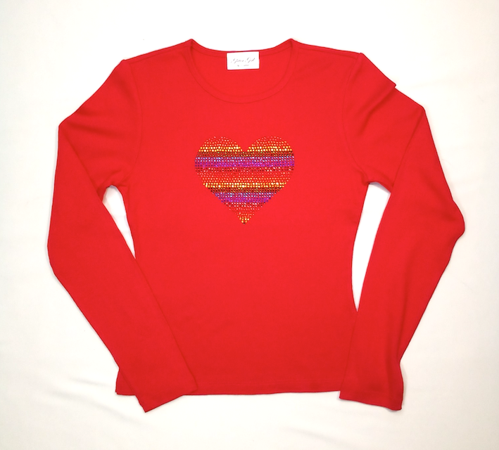 Girls Top