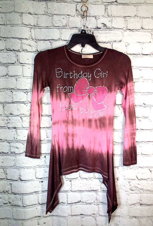 Girls Top