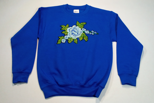 Girls Sweatshirt