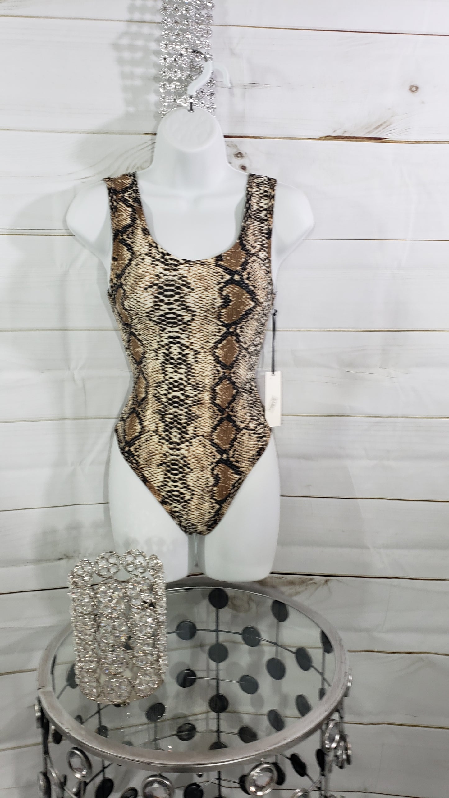 Women Bodysuit