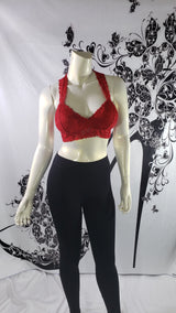 Women Lace Bra