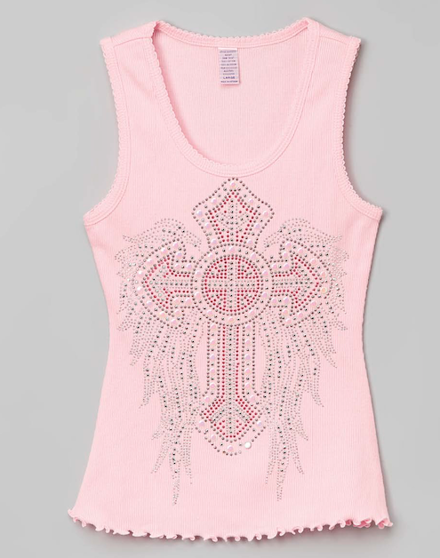 Girls Top