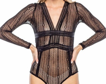 Women Bodysuit