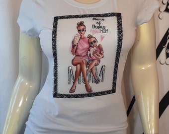 Women T shirt