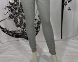 Women Sleeveless Jumpsuit Cinched waist