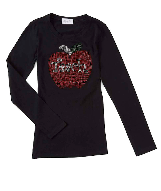 Girls T shirt