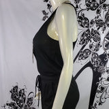 Women Rib Jumpsuit