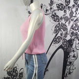 Women Sleeveless Sweater