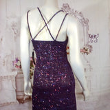 Women Sexy Sparkle Dress