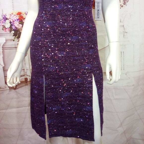 Women Sexy Sparkle Dress