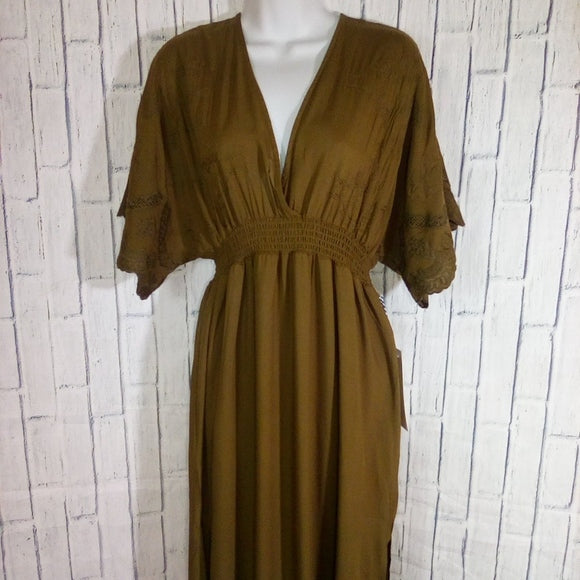 Women Maxi Dress