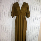 Women Maxi Dress