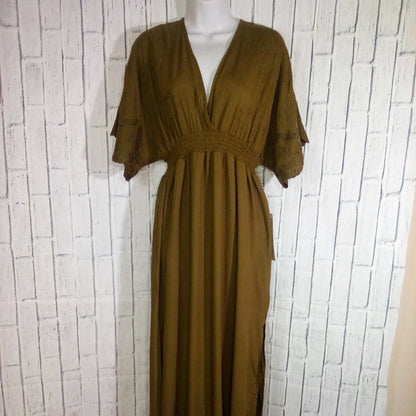 Women Maxi Dress