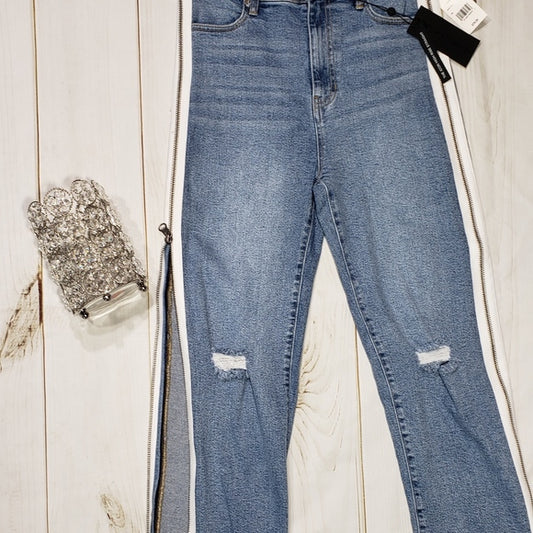 Women Denim Pant