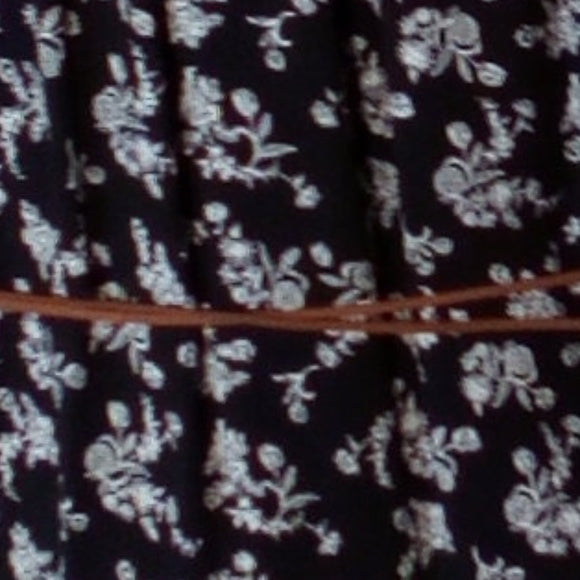 Women Cold Shoulder Tunic