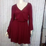 Women Detail Back Dress