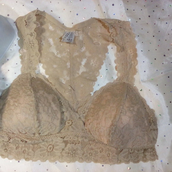 Women Lace Bra