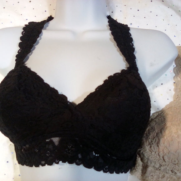Women Lace Bra