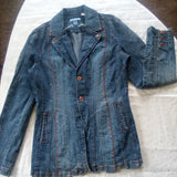 Women Denim Jacket