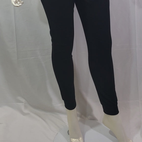 Women Rib Jumpsuit
