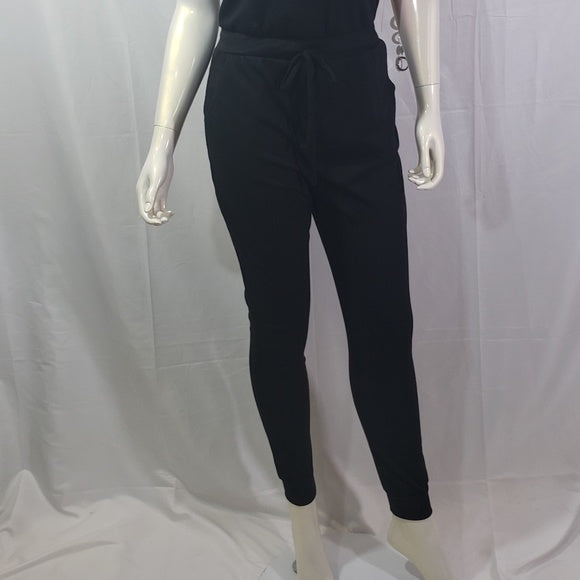 Women Rib Jumpsuit