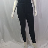 Women Rib Jumpsuit