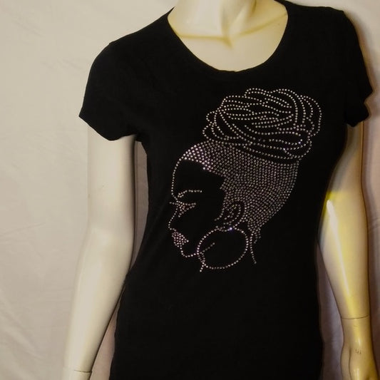 Women T shirt