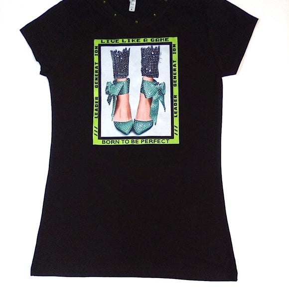 Women T shirt